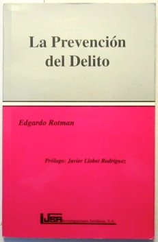 La prevención del delito (Spanish Edition)