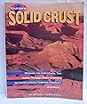 Earth's Solid Crust