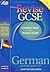 Letts Revise GCSE - German (inc. Audio CD) by Educational Experts