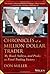 Chronicles of a Million Dollar Trader: My Road, Valleys, and Peaks to Final Trading Victory by Miller, Don (June 24, 2013) Hardcover