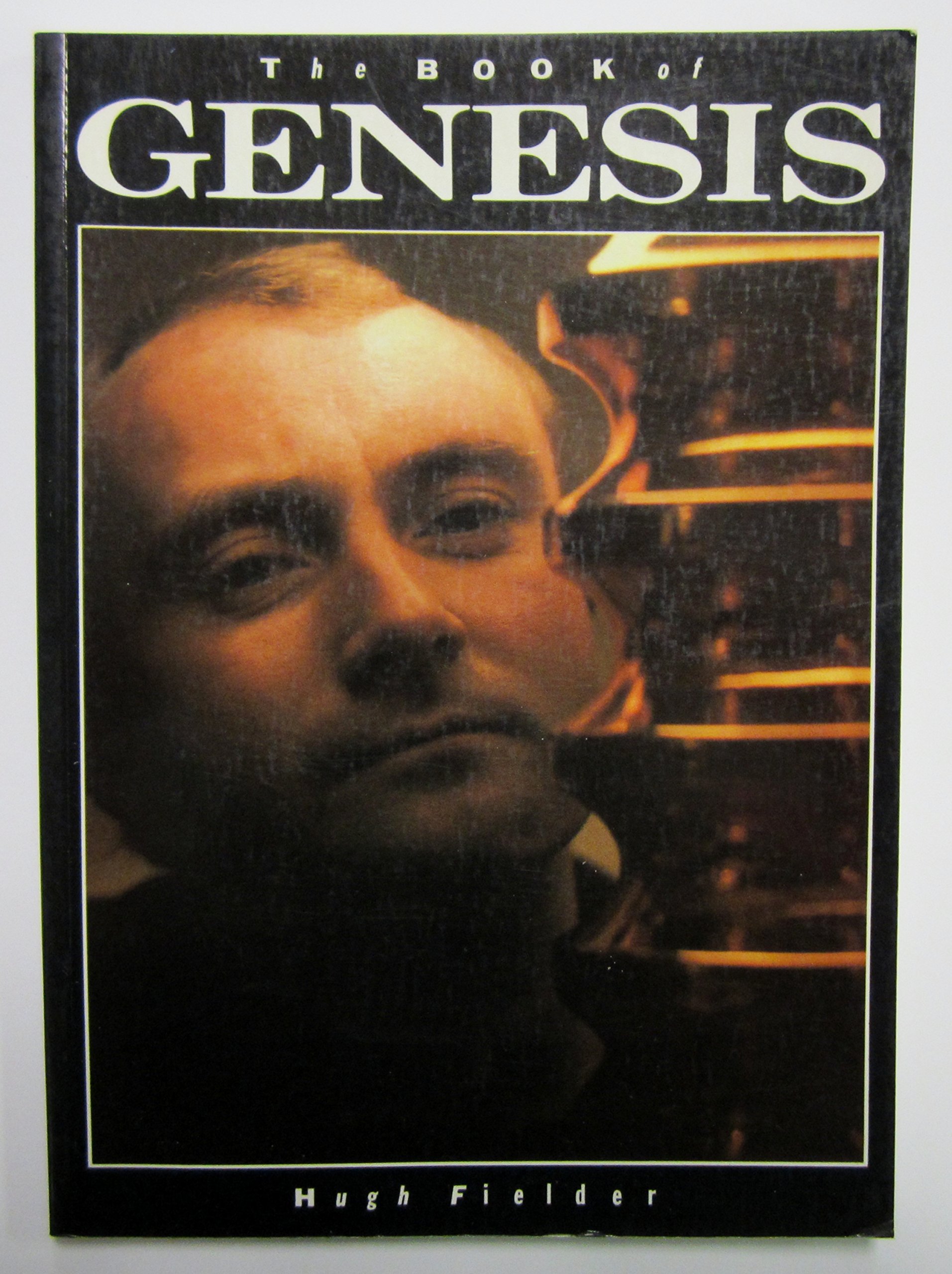 The Book of Genesis (Paperback)