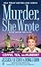Coffee, Tea, or Murder? (Murder, She Wrote #27)