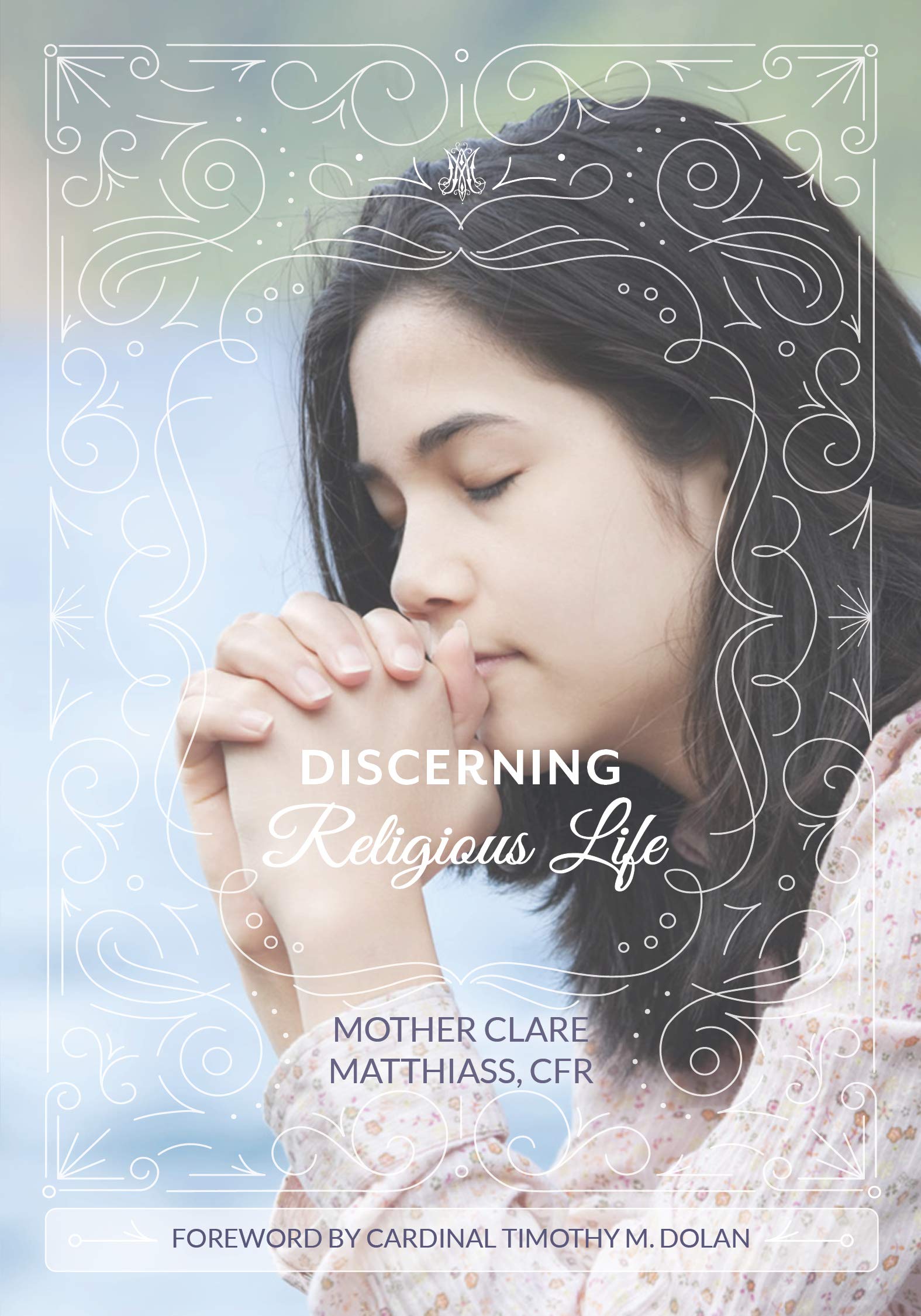 Discerning Religious Life (Paperback)