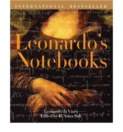 The Notebooks of Leonardo Da Vinci, Complete