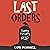 Last Orders: The Dublin Trilogy, Book 4