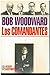 Los Comandantes (Spanish Edition)
