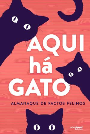 Aqui Há Gato (Paperback)