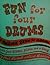 Fun for Four Drums: A Rhyth...