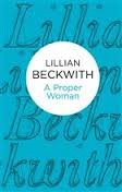 A Proper Woman (Hardcover)