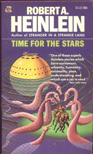 Time for the Stars