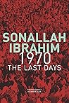 1970 by Sonallah Ibrahim