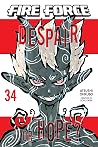 Fire Force Vol. 34