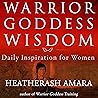 Warrior Goddess W...
