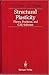Structural Plasticity: Theory, Problems, and CAE Software by Wai Fah Chen (1990-12-17)