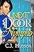 Next Door Nympho by Hudson, C.J (May 27, 2011) Paperback Orig... by C.J Hudson