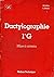 Dactylographie : 1re G, mis...