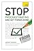 Stop Procrastinating and Get Things Done: A Teach Yourself Guide by Adrian Tannock (2013-01-23)