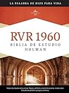 RVR 1960 Biblia d...