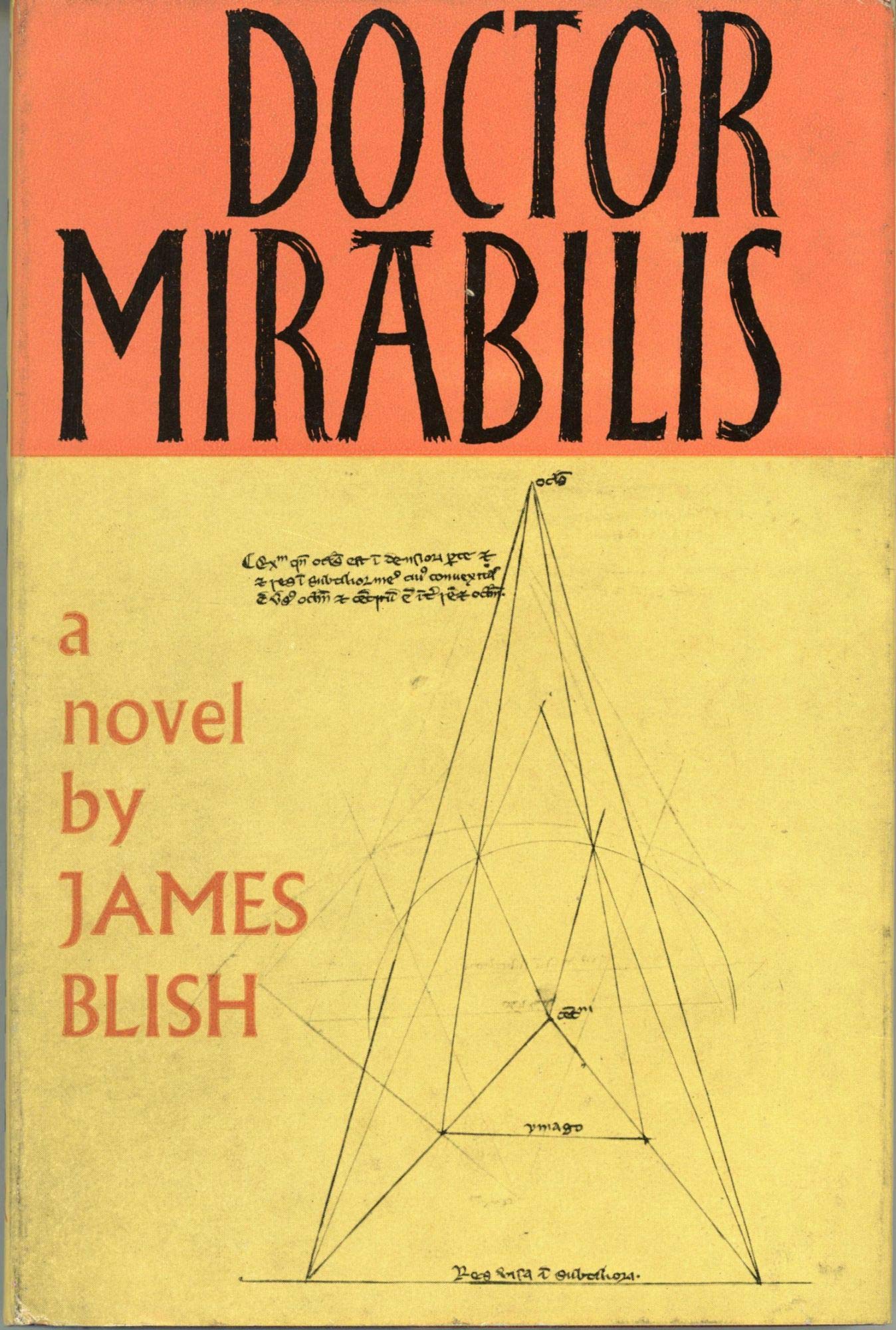 Doctor Mirabilis