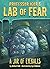 A Jar of Eyeballs (Igor's Lab of Fear)