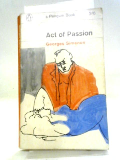 Act of Passion