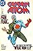 Captain Atom (DC) #32