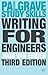 Writing for Engineers (Palgrave Study Skills)