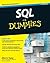 SQL For Dummies 7th edition by Taylor, Allen G. (2010) Paperback