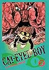 Cat-Eyed Boy: The...