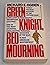 Green Knight, Red Mourning by R. Ogden