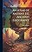 An Atlas of Ancient Geography