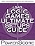The PowerScore LSAT Logic Games Ultimate Setups Guide by David M. Killoran (2003-03-01)