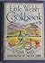 A Little Welsh Cookbook by E.Smith Twiddy (1991-12-31)