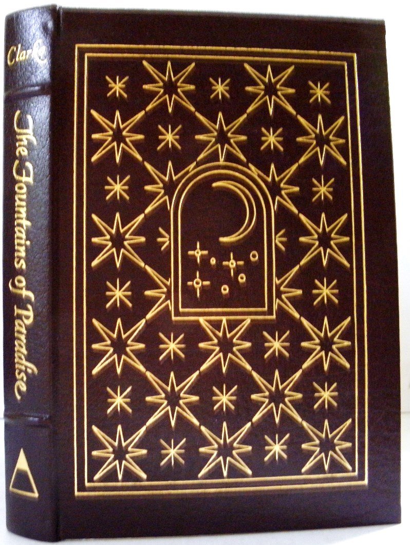 The Fountains of Paradise, Collector's Edition