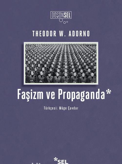 Faşizm ve Propaganda
