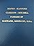 Beaven-Blanford-Clarkson-Mitchell families of Maryland, Kentucky, U.S.A