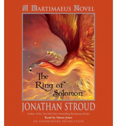 The Ring of Solomon