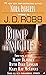 Bump in the Night by J D Robb (28-Mar-2006) Mass Market Paperback