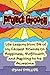 Project Groovy: Life Lessons from 34 of My Closest Friends On Happiness, Fulfillment, and Aspiring to be Awesome by Ryan Phillips (2015-09-01)