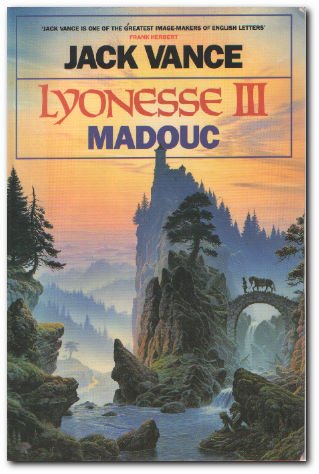 Lyonesse III Madouc