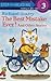The Best Mistake Ever! and Other Stories (Step-Into-Reading, Step 3) Publisher: Random House Books for Young Readers