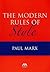 [(The Modern Rules of Style )] [Author: Paul Marx] [Sep-2007]