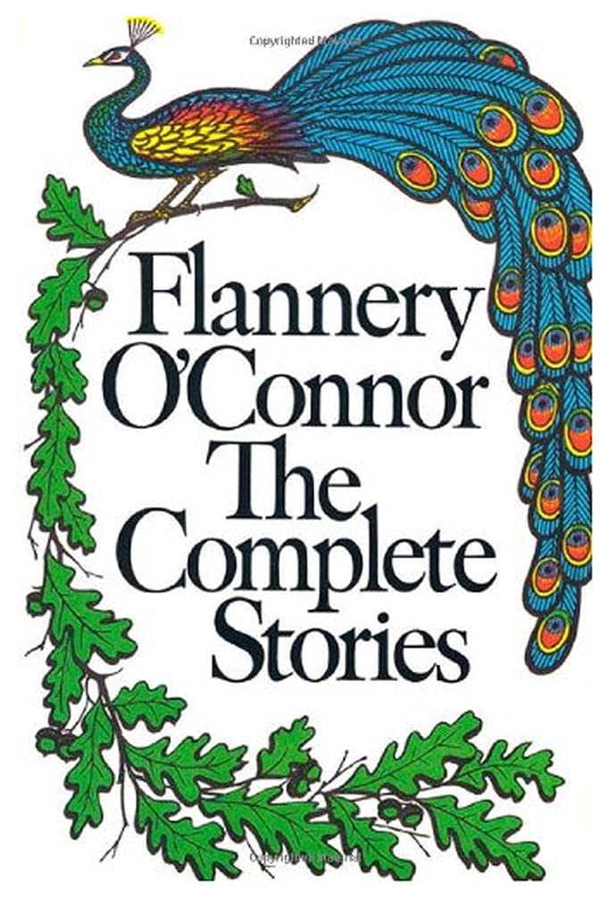 Flannery O'Connor | The Complete Stories
