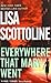 Everywhere That Mary Went by Scottoline, Lisa (2000) Mass Market Paperback