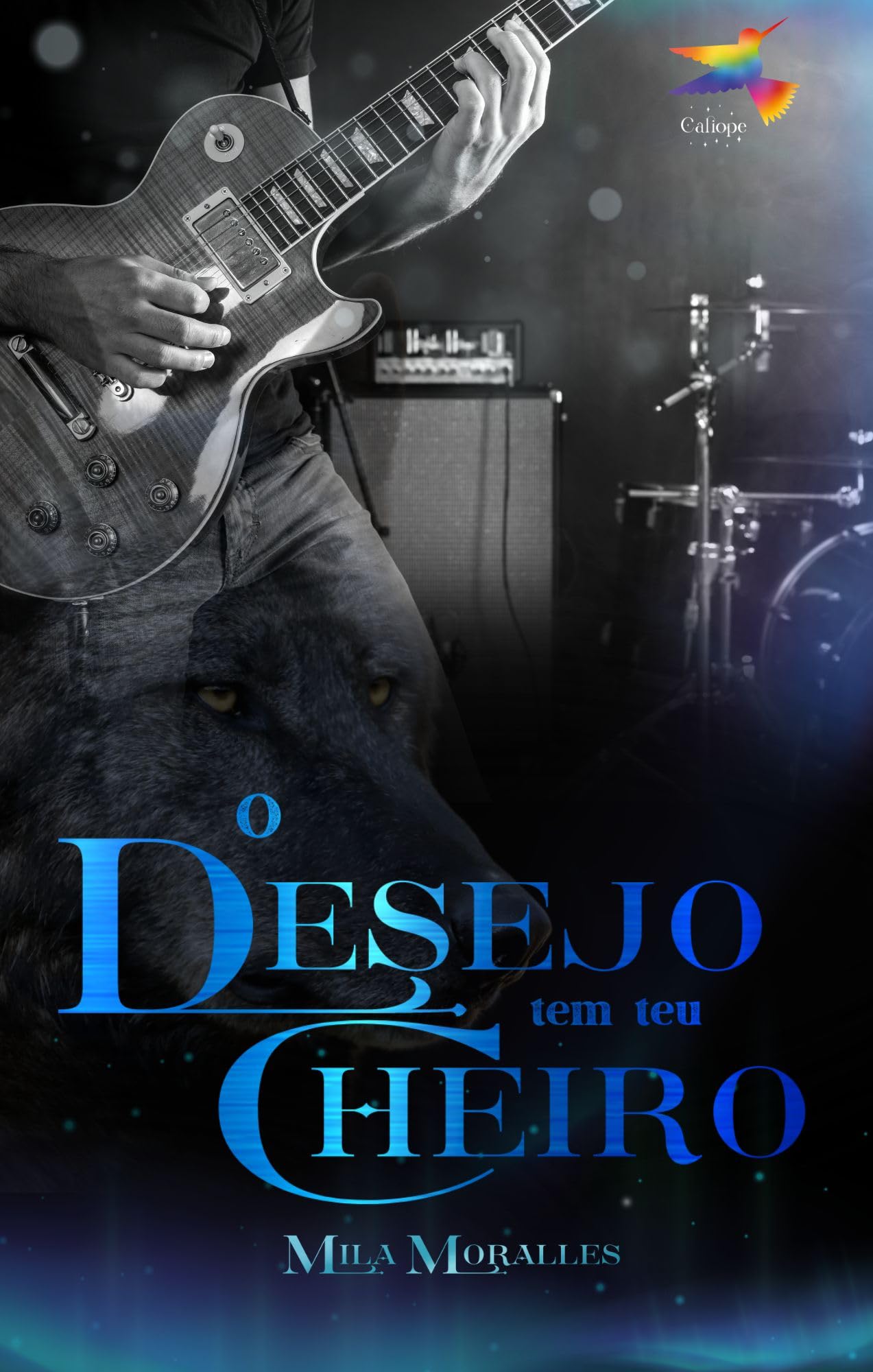 O desejo tem teu cheiro (Portuguese Edition)