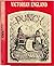 Victorian England as seen by Punch