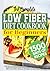 The Complete Low Fiber Cook...