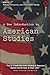 A New Introduction to American Studies by Howard Temperley (2005-11-12)