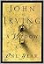 A Widow for a Year by John. Irving