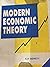 Modern Economic Theory: Micro and MacRoanalysis